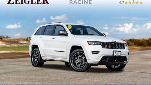 JEEP GRAND CHEROKEE 2021 1C4RJFBG2MC528225 image